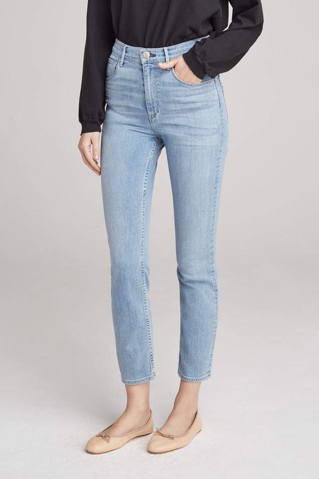 Grosir Distributor Celana jeans Wanita 03 Harga Murah Bagus Berkualitas