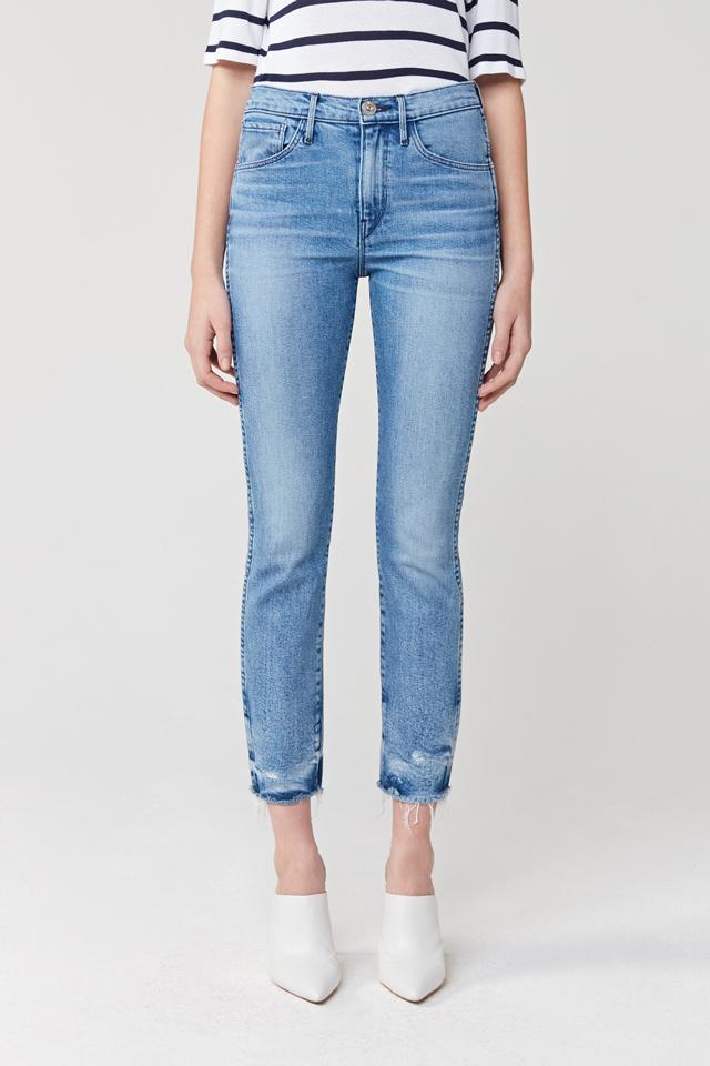 Grosir Distributor Celana jeans wanita 05 Harga Murah Bagus Berkualitas