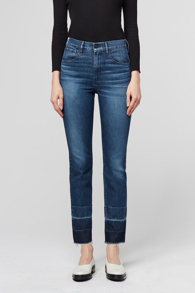 Grosir Distributor Celana jeans wanita 06 Harga Murah Bagus Berkualitas