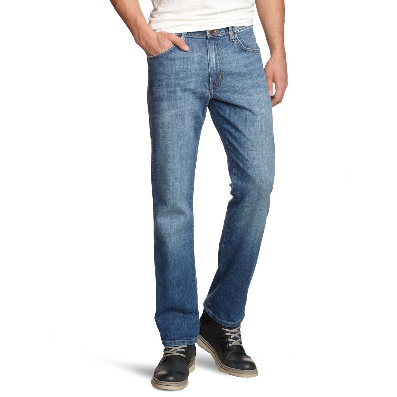 Grosir Distributor Celana Jeans Wrangler 05 Harga Murah Bagus Berkualitas